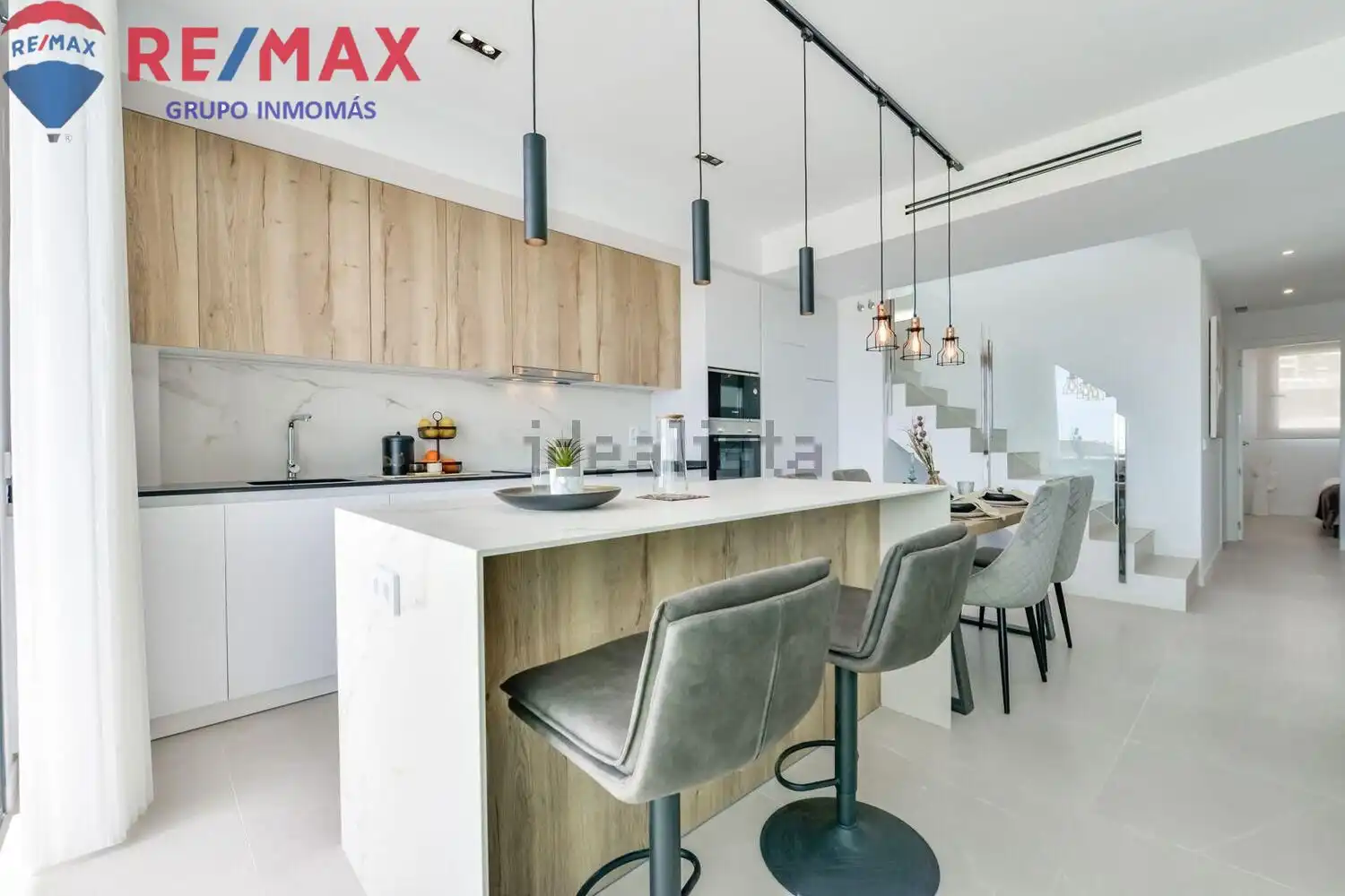 Detached house for sale in Balcón de Finestrat - Terra Marina, imagen 8