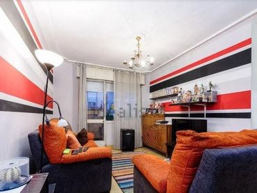 Wohnung mit Balkon zum Verkauf in Couto