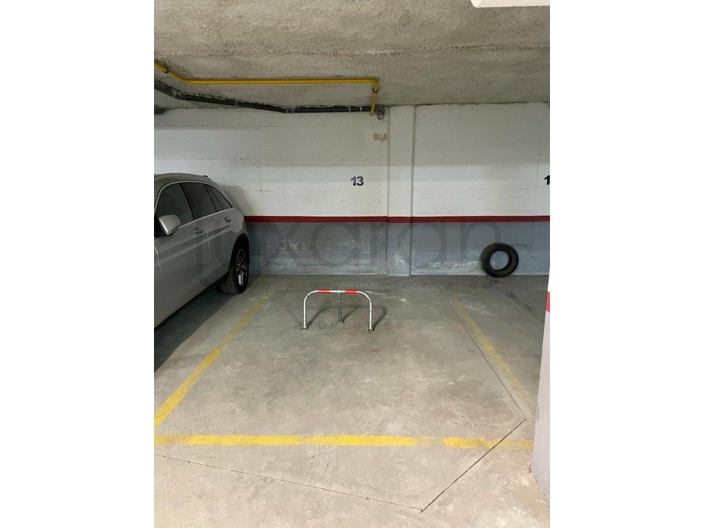 Parking of Garage for sale in Vielha e Mijaran