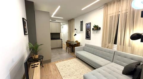 Foto 3 de Pis de lloguer a Calle de San Bernabé, Palacio,  Madrid Capital