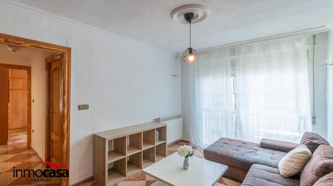 Photo 3 of Flat for sale in Parque Nueva Granada, Granada Capital