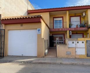 Casa adosada en venda a Pozo Estrecho