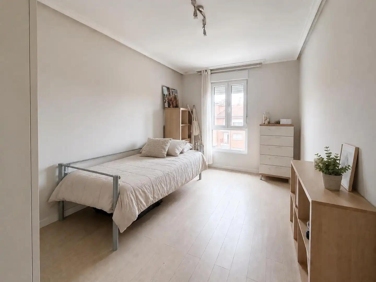 Piso en venta en La Asunción - La Inmaculada