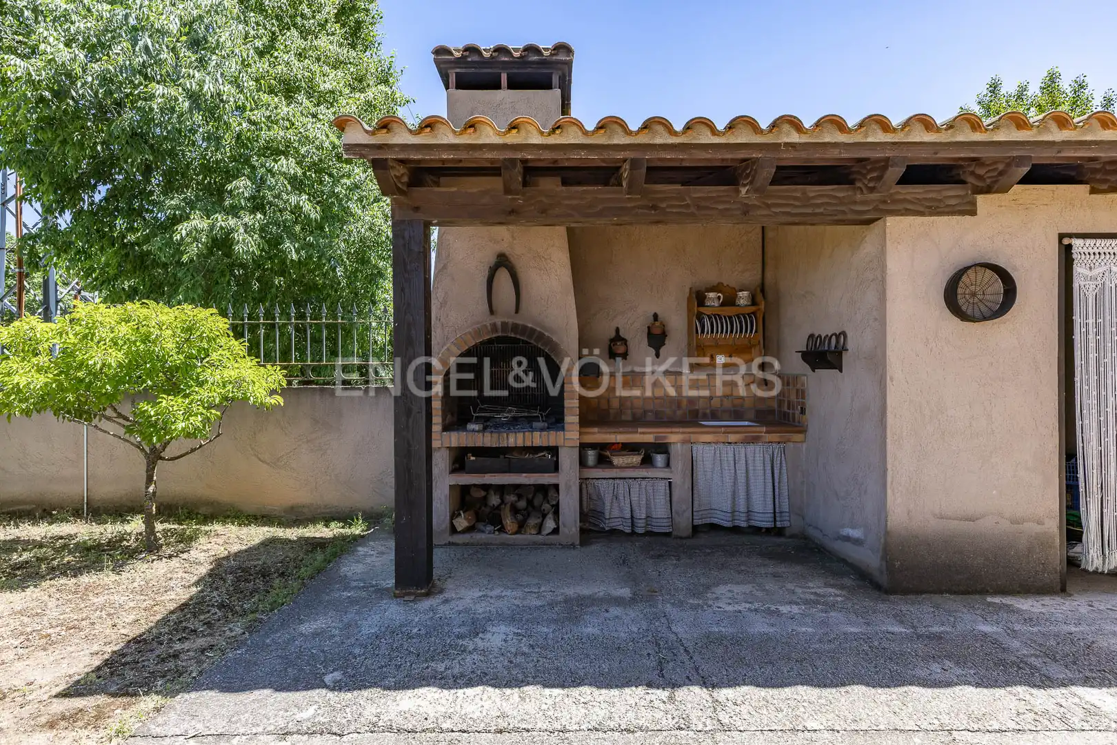House with terrace for sale in Montornès del Vallès, imagen 38