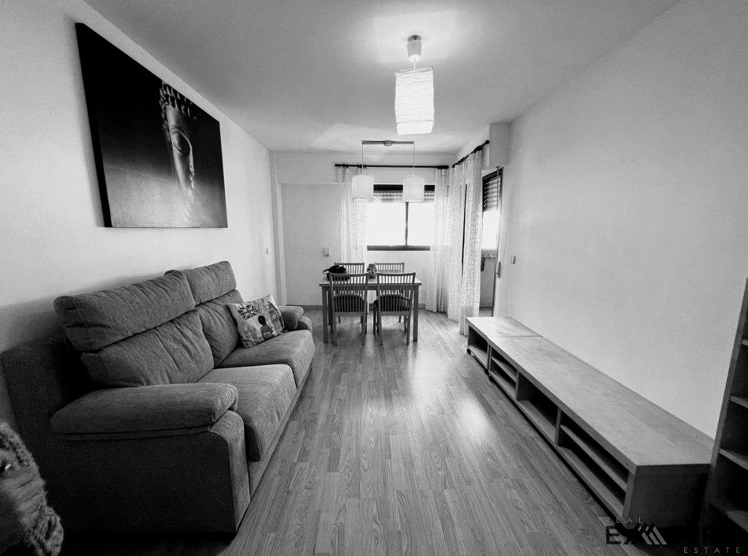 Flat for sale in Norte - Universidad