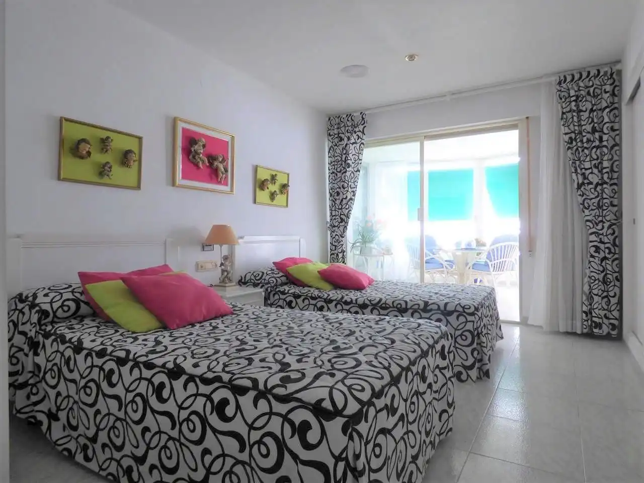 Appartamento con piscina in vendita a Playa de Levante, imagen 17