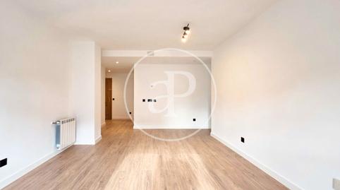 Foto 4 de Pis en venda a Av. de Niceto Alcalá Zamora, Sanchinarro,  Madrid Capital