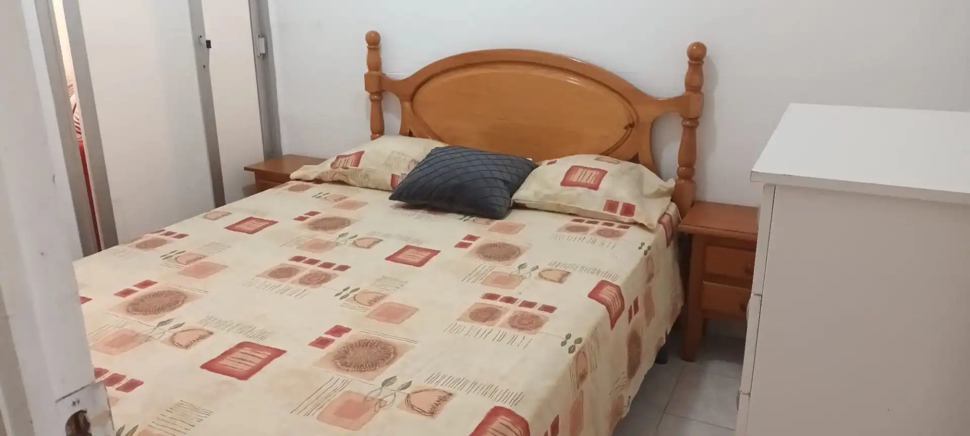 Apartamento en venta en Puerto Deportivo, imagen 3