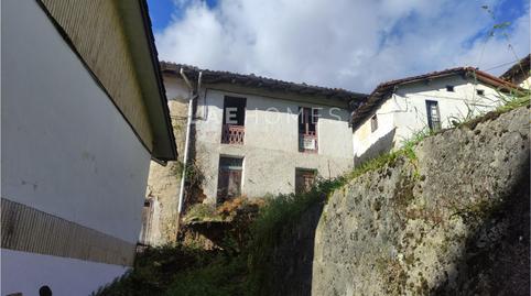 Foto 2 de Casa o xalet en venda a  Núcleo Errezil, Errezil, Gipuzkoa