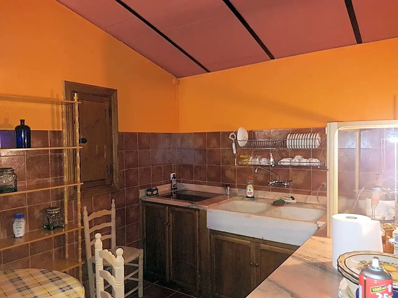 Finca rústica en venta en Madrigal De La Vera, 1, Candeleda