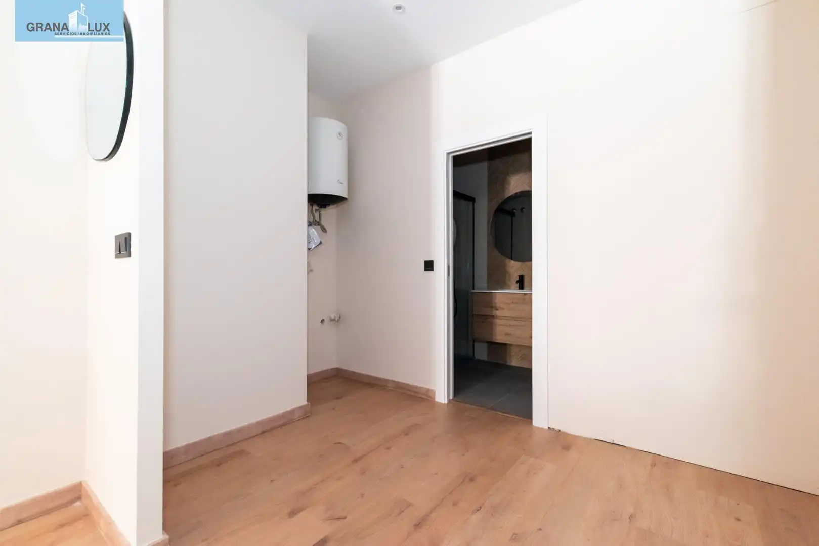 Loft en venda a Avenida de Madrid, San Ildefonso