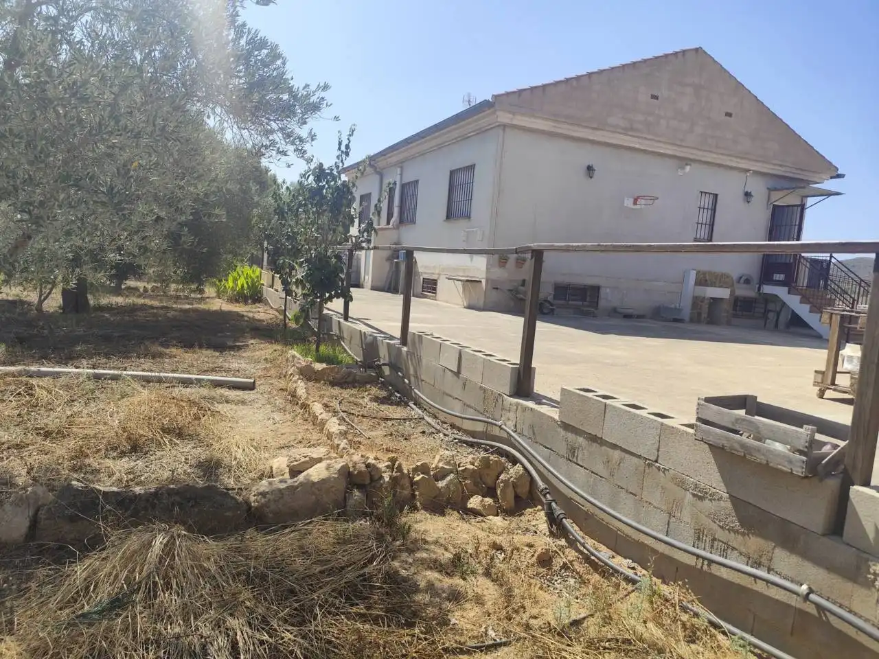 House with garden for sale in Calle UMBRIA DE AGRA, imagen 3