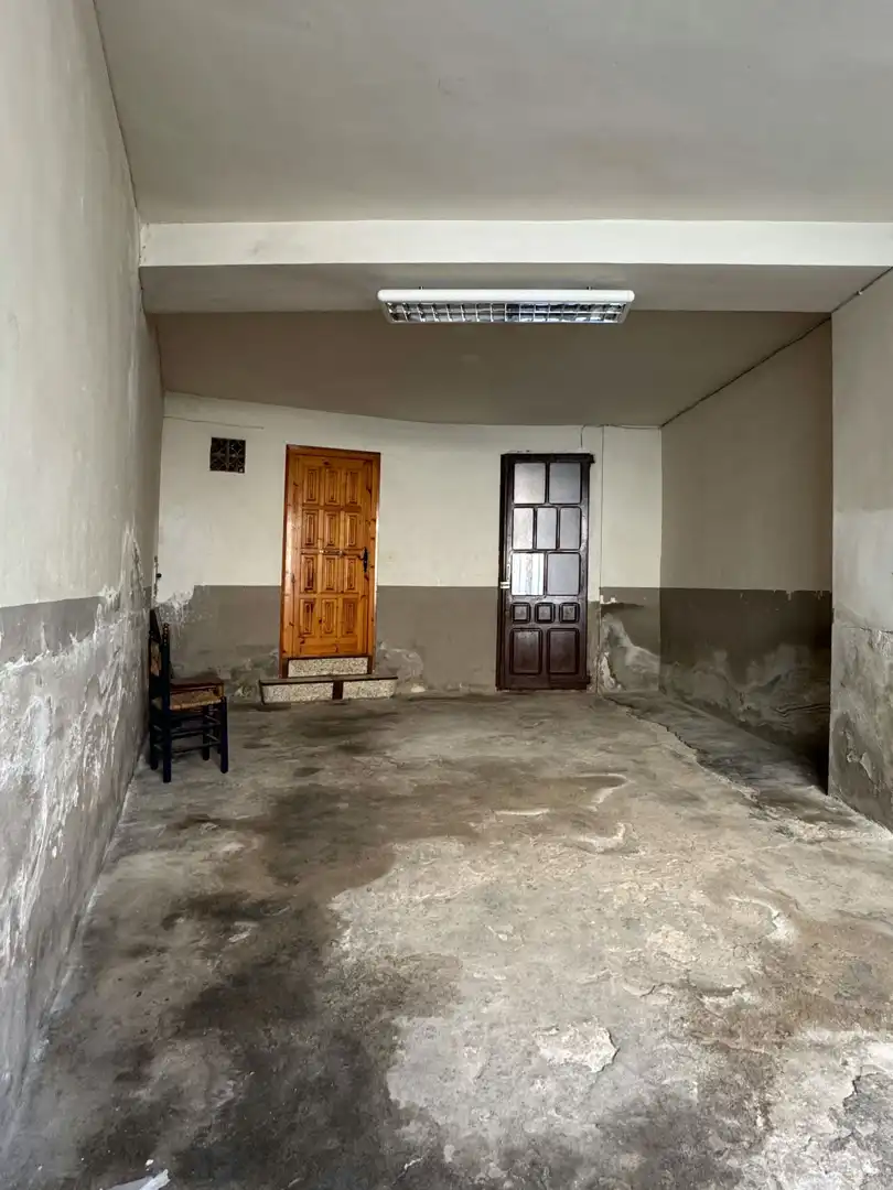 Casa o xalet en venda en Maella amb Moblat, Forn i Rentadora