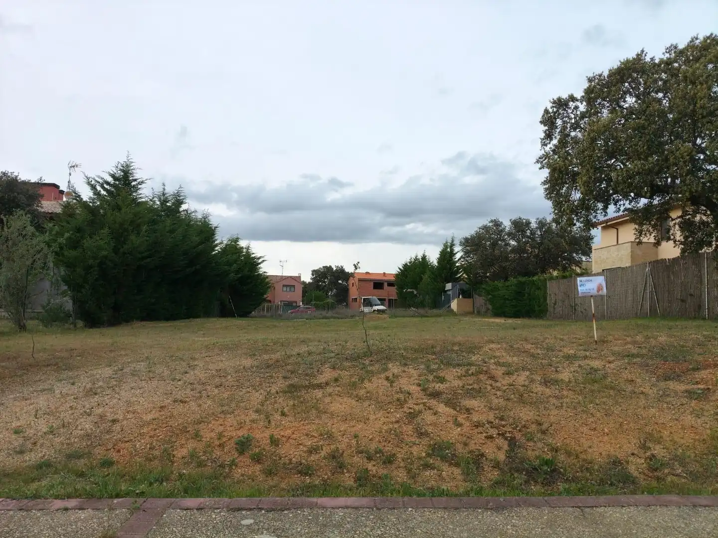 Terreno residenziale in vendita a Carrascal de Barregas, imagen 2