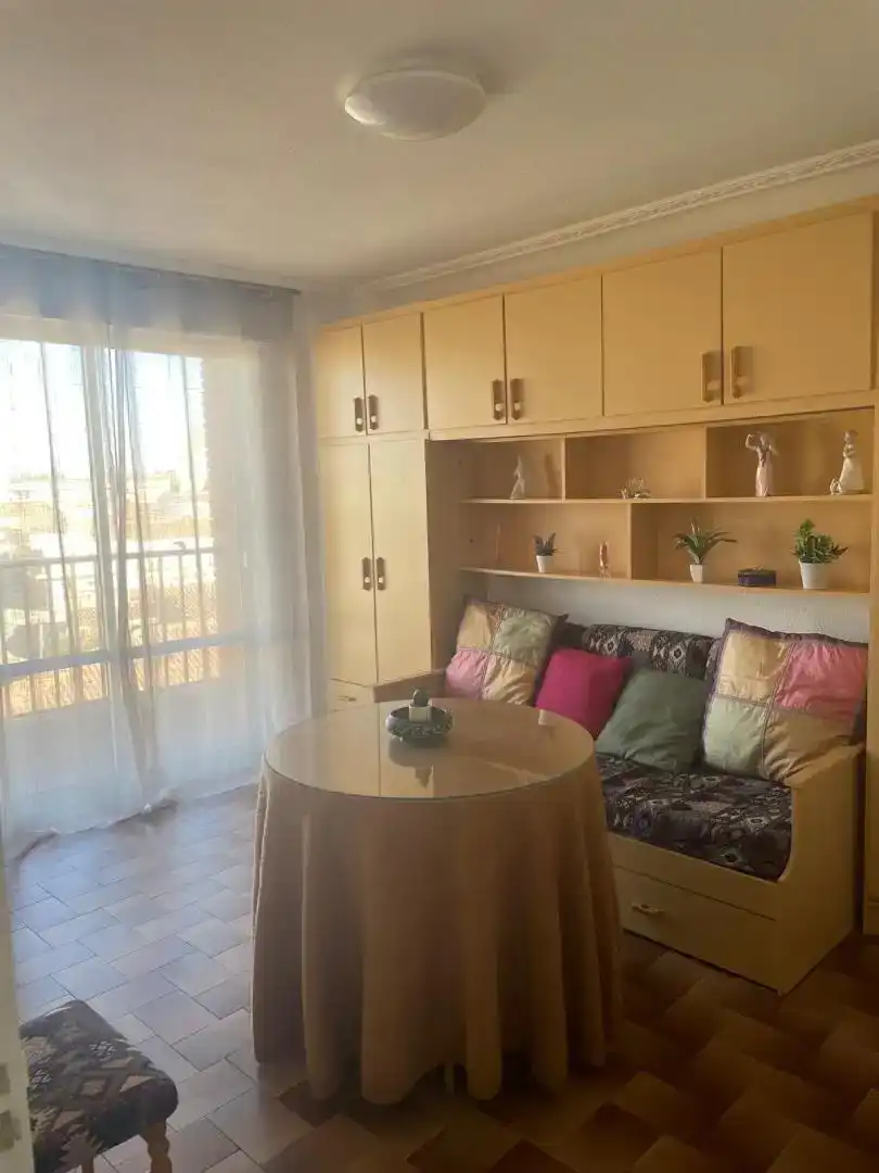 Bedroom of Flat for sale in Vitigudino  with Storage room and Balcony