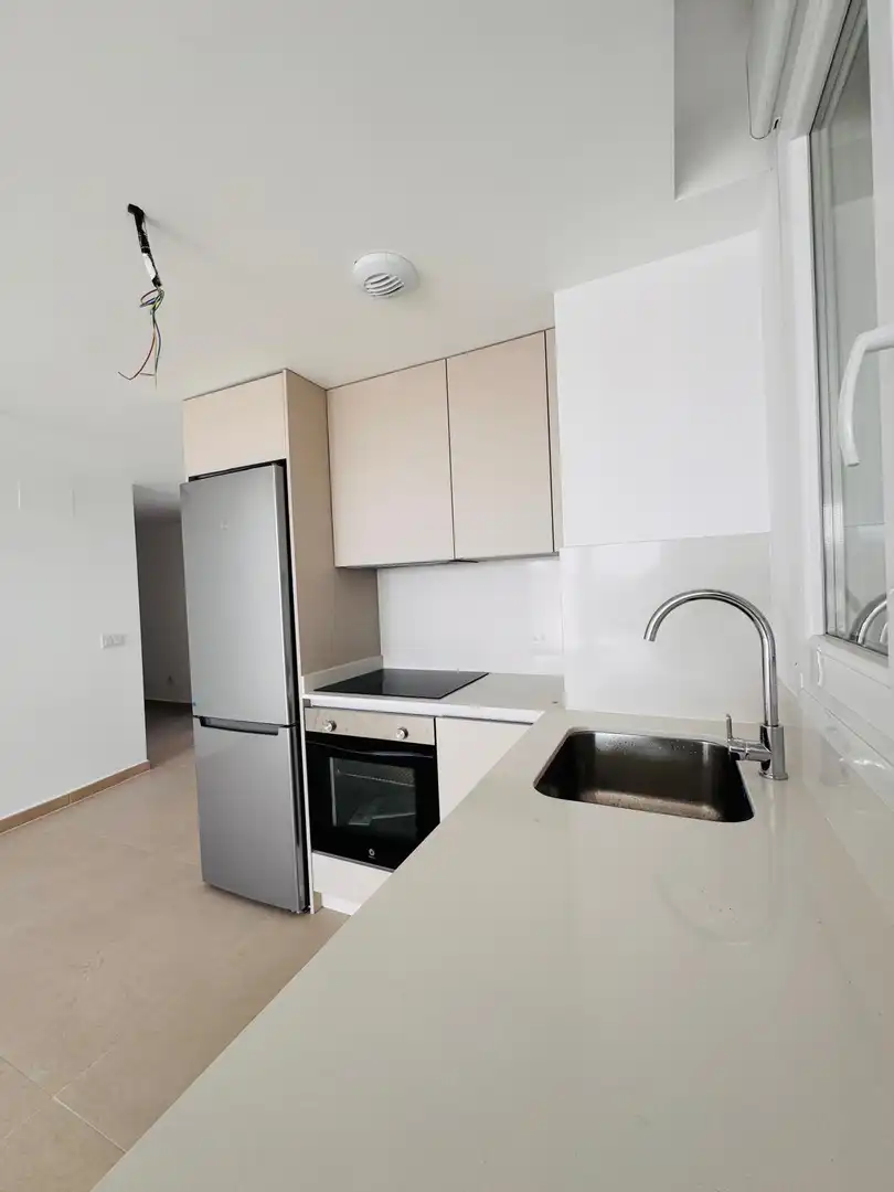 Apartament amb piscina en venda a Chullera, imagen 23