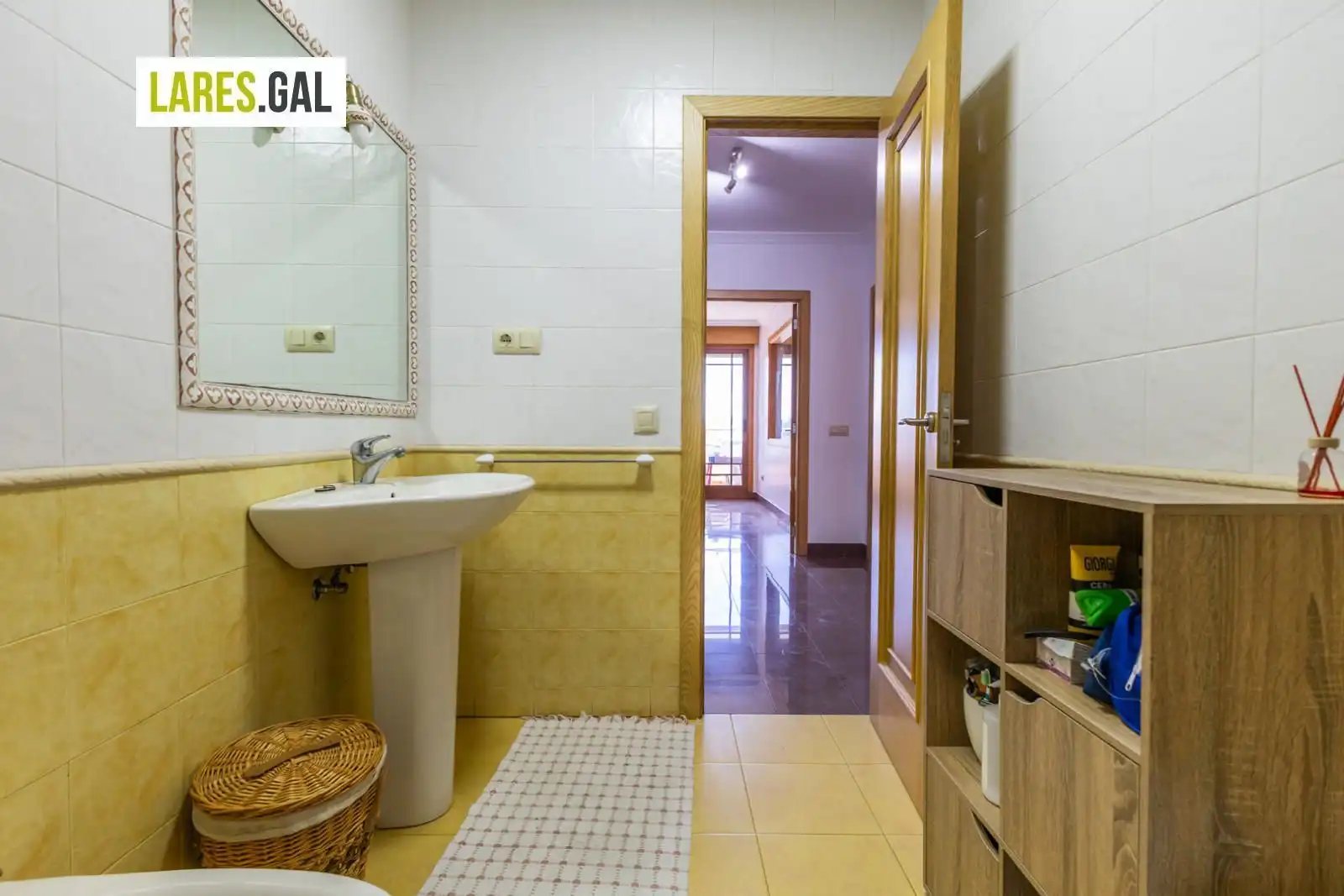 Casa en venta en Rúa Estrada da Magdalena, imagen 16