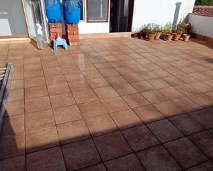 Terrace of Single-family semi-detached for sale in Vilalba Sasserra  with Heating, Terrace and Oven