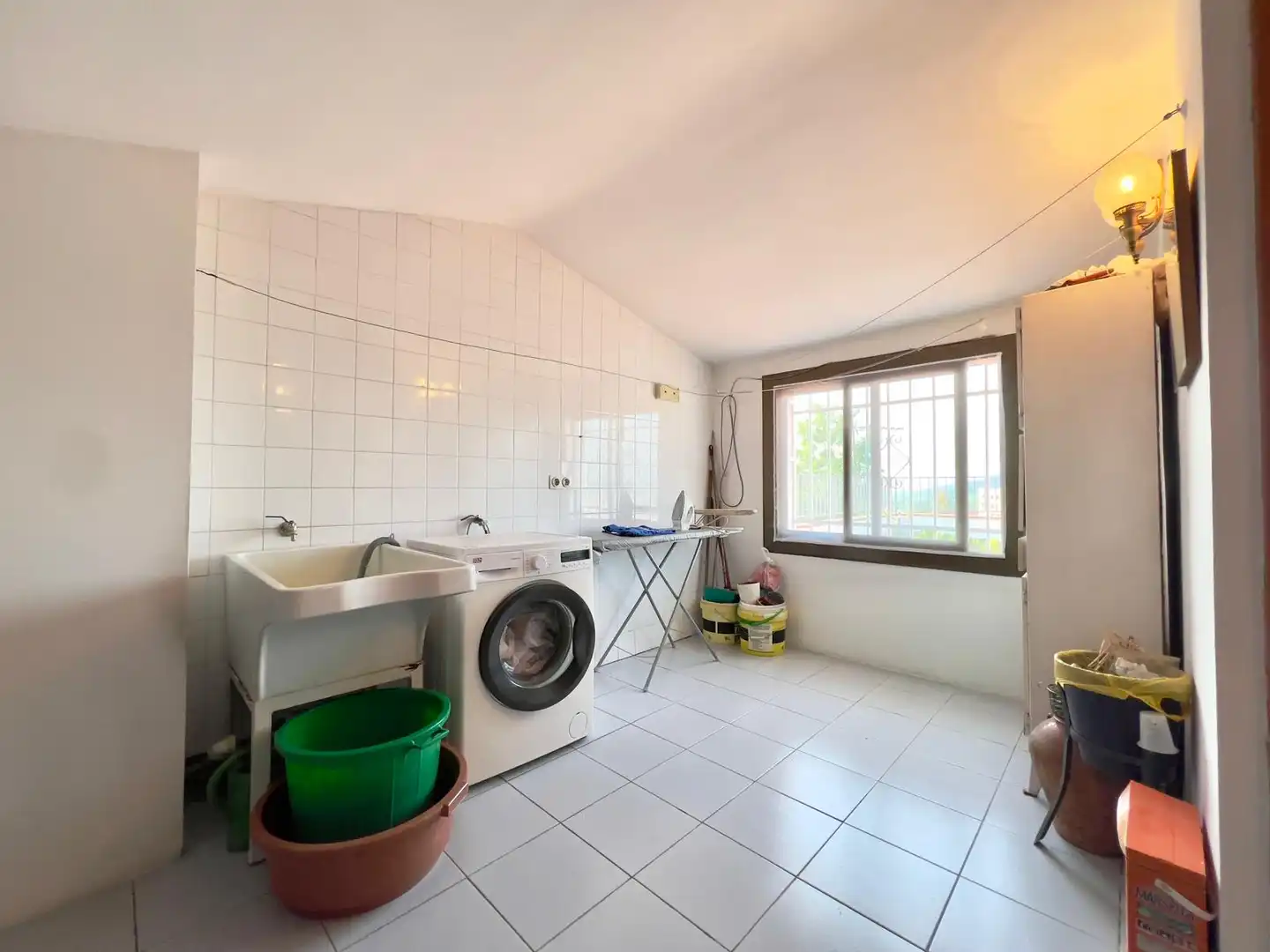 Haus mit Terrasse zum Verkauf in Avinguda de Sabadell, imagen 48