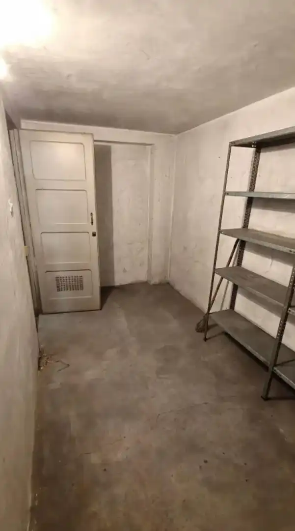 Piso de alquiler en Ferrol con Calefacción, Trastero y Amueblado