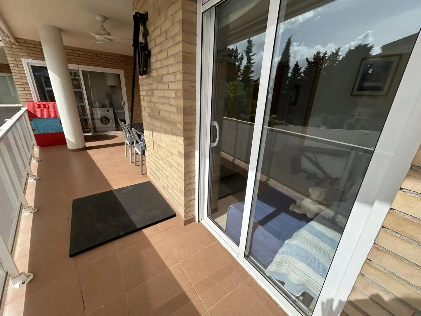 Apartment mit Pool zum Verkauf in Alcanar, imagen 8