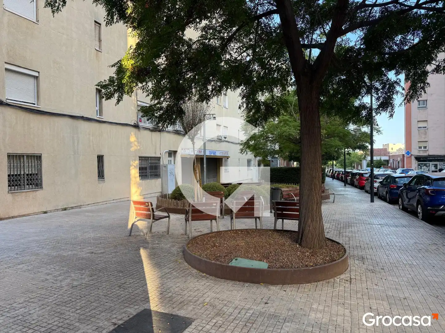 Bajo con ascensor en venta en CL MESTRE PEREZ I MOYA, imagen 7