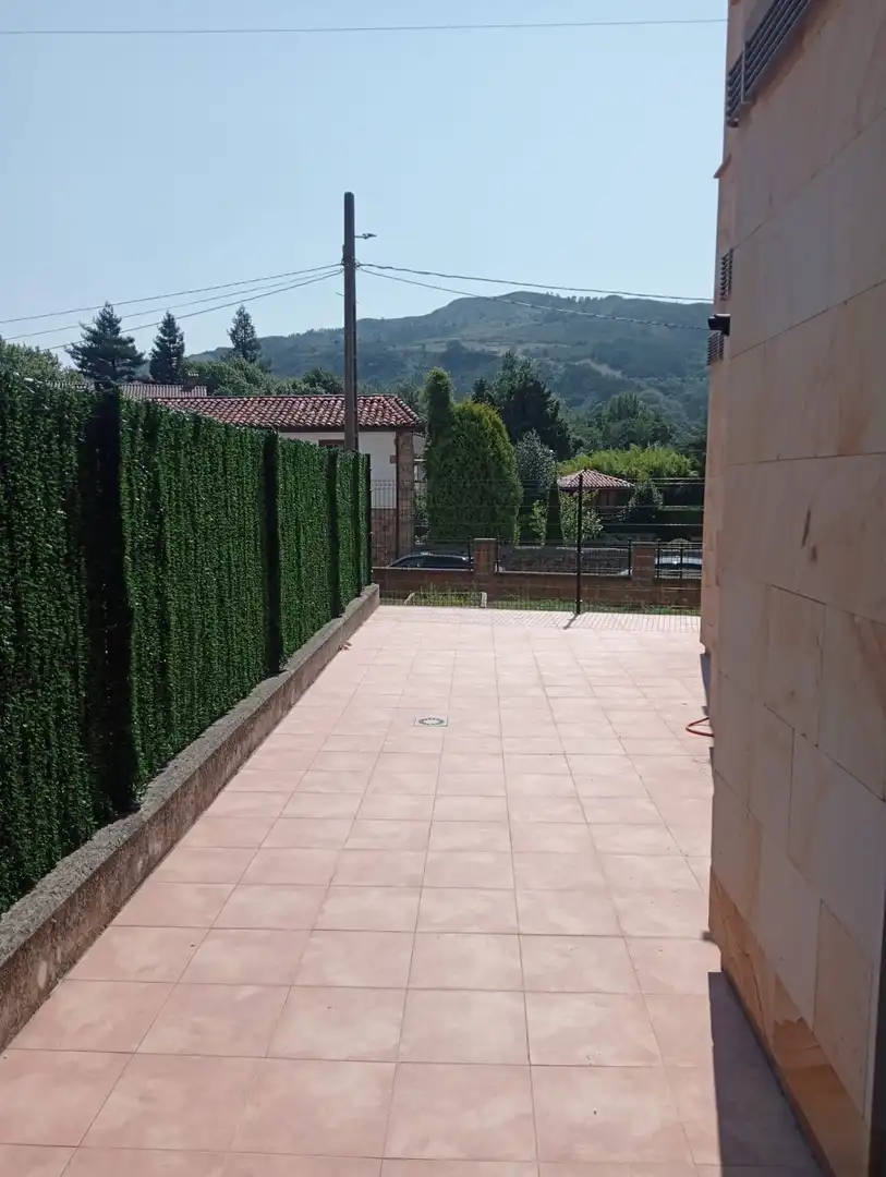 Planta baja en venta en Santiurde de Toranzo