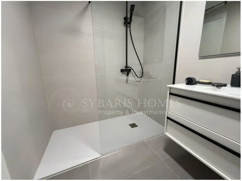 Appartement compact avec piscine à vendre à El Montgó, imagen 14
