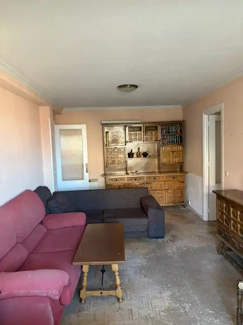 Flat with terrace for sale in Calle Claudio Coello, imagen 3