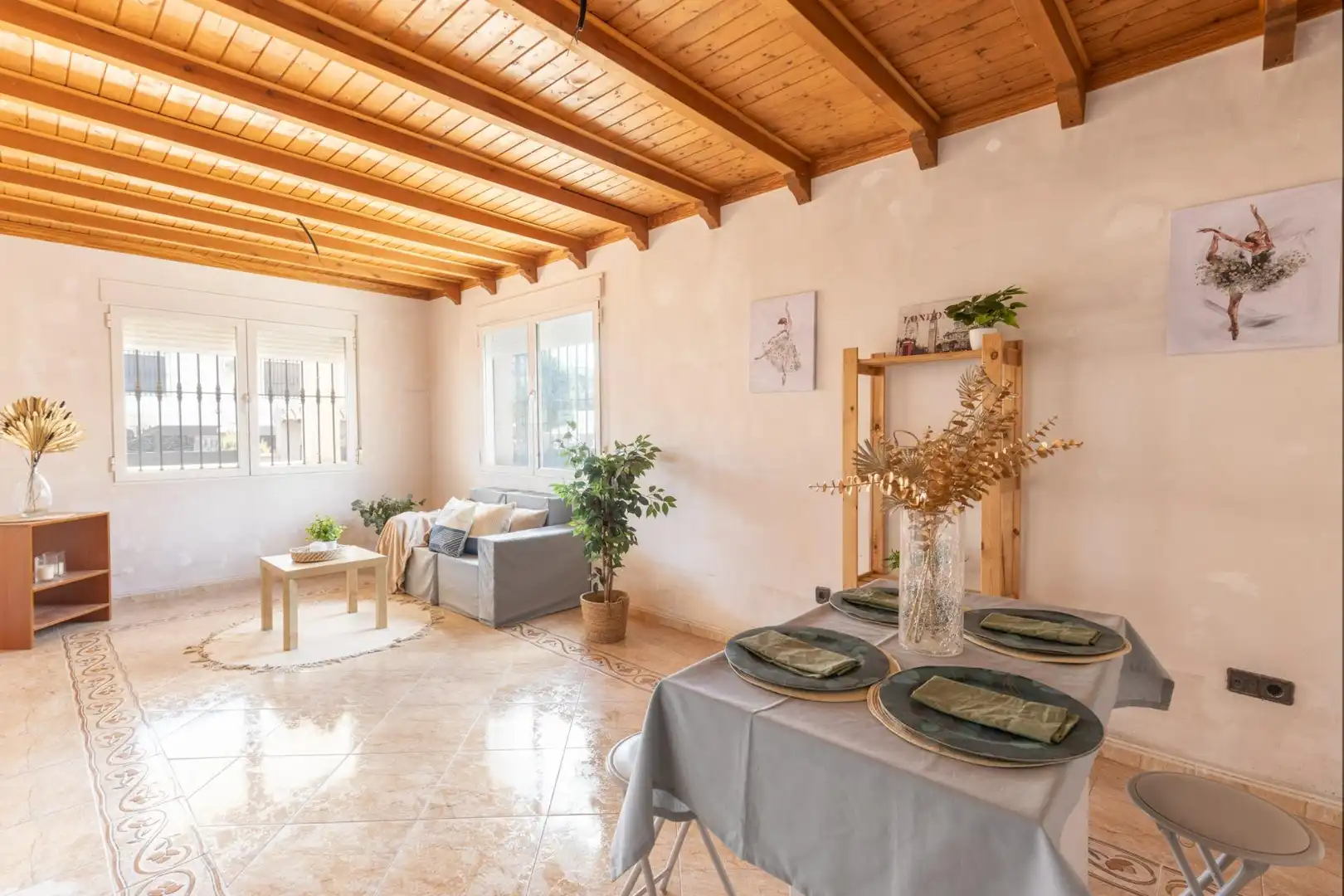 Maison avec jardin à vendre à GUADIANA 17, imagen 7