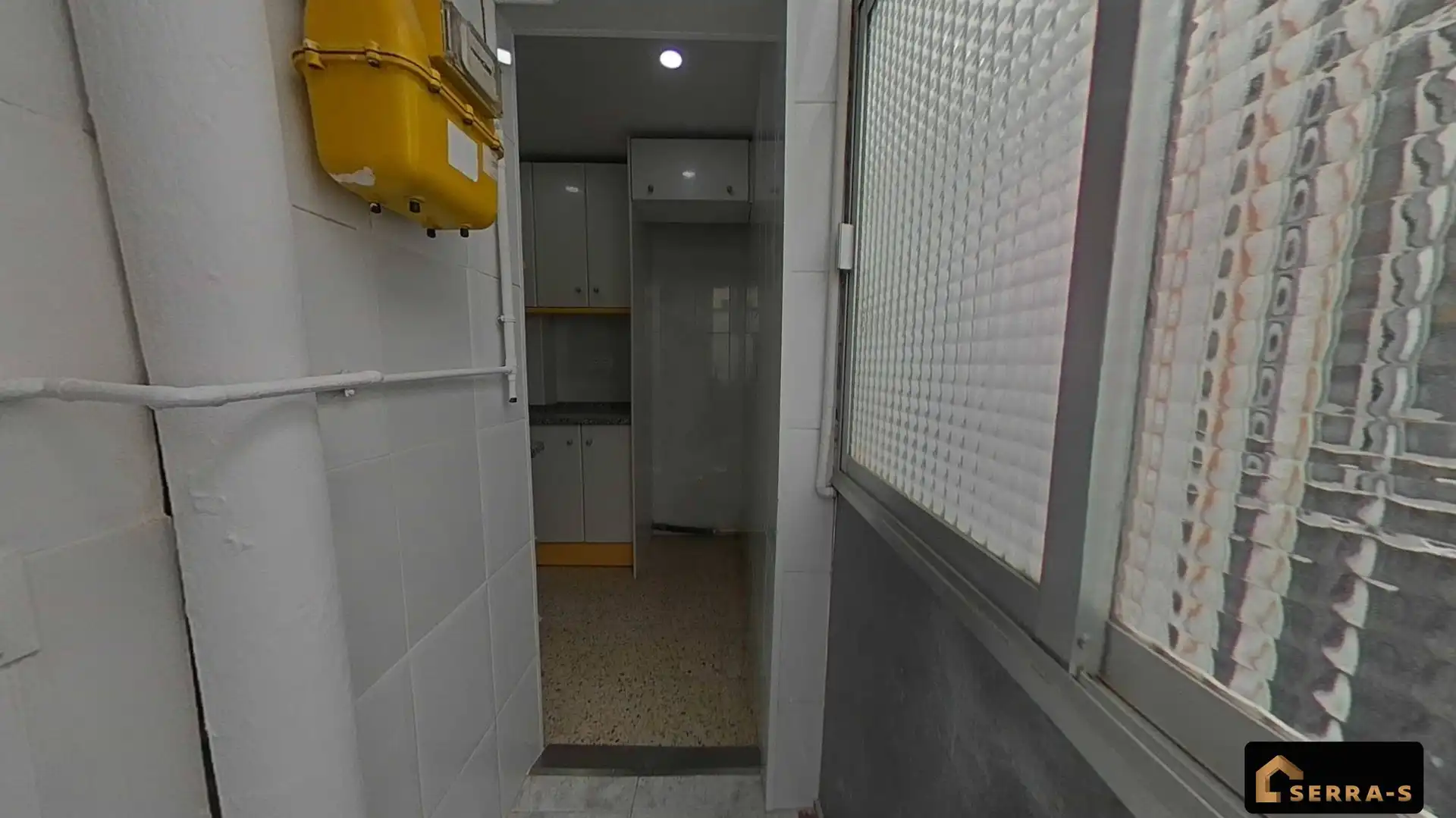 Appartamento con terrazza in vendita a Avenida PUIG I CADAFALCH, imagen 4