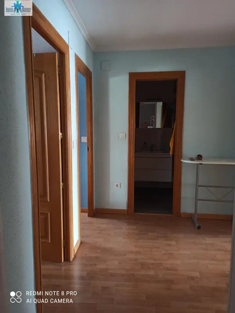 Pis en venda en Albacete amb Aire condicionat, Calefacció i Terrassa