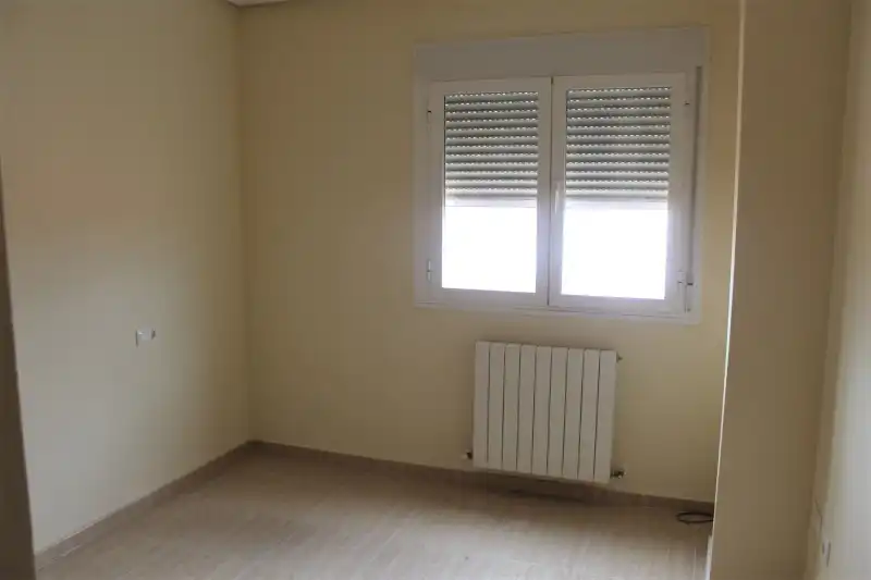 Flat for sale in Socuéllamos
