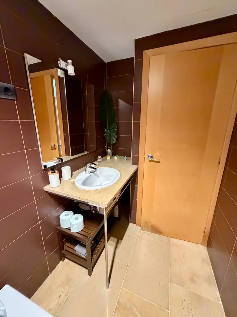 Bajo con piscina en venta en Ciutadella, imagen 36