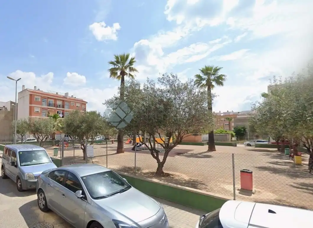 Appartement avec ascenseur à vendre à infanta doña leonor, imagen 2