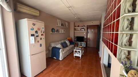 Foto 4 de Estudio en venta en Parque de la Paloma, Benalmádena
