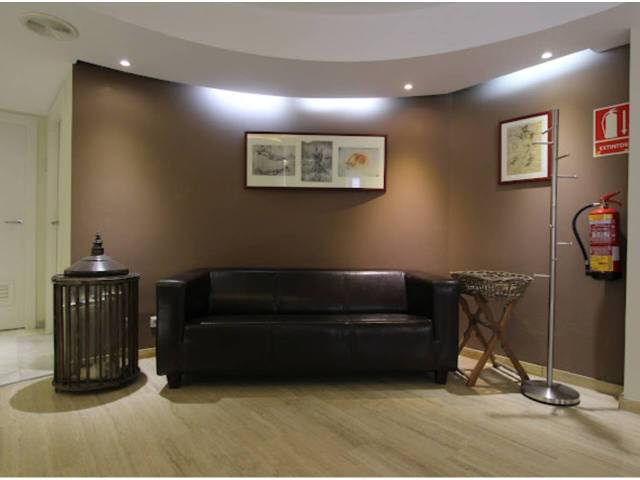 Oficina en Alquiler en Barrio del Centro