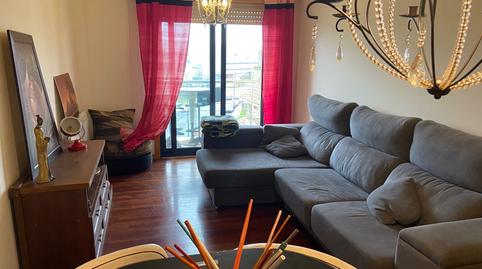 Foto 3 de Apartamento en venta en Lalín, Pontevedra