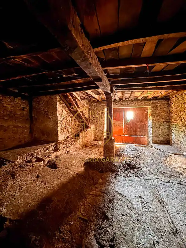 Finca rústica en venda en Ergoiena amb Terrassa i Traster