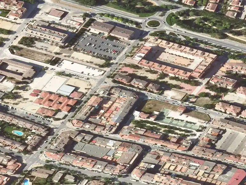 Appartamento in vendita a Calle Pobla de Claramunt, de la, imagen 2