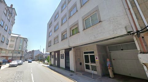 Foto 2 de Pis en venda a Rúa Da Seca, 37, Zona de Plaza de Barcelos, Pontevedra Capital