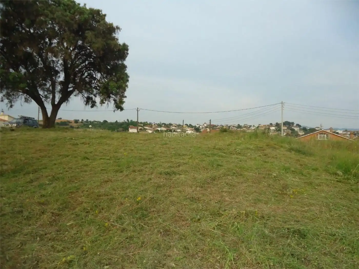 Terreno residencial en venta en Passeig de Sant Valerià 68, imagen 2