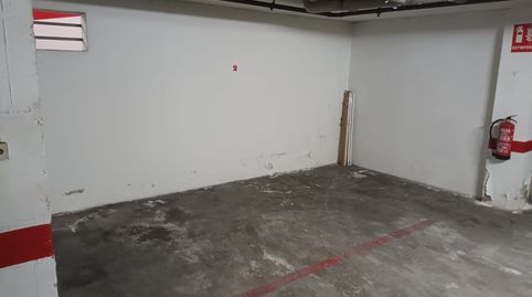 Foto 3 de Garaje en venta en Calle del Bosque, Nueva Cartagena, Cartagena