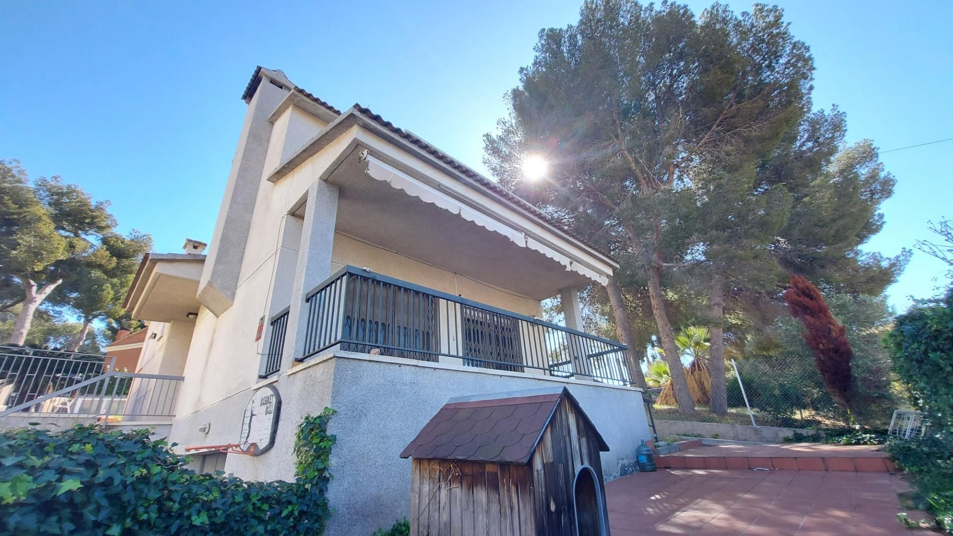 Casa o xalet en venda a Segur de Calafell