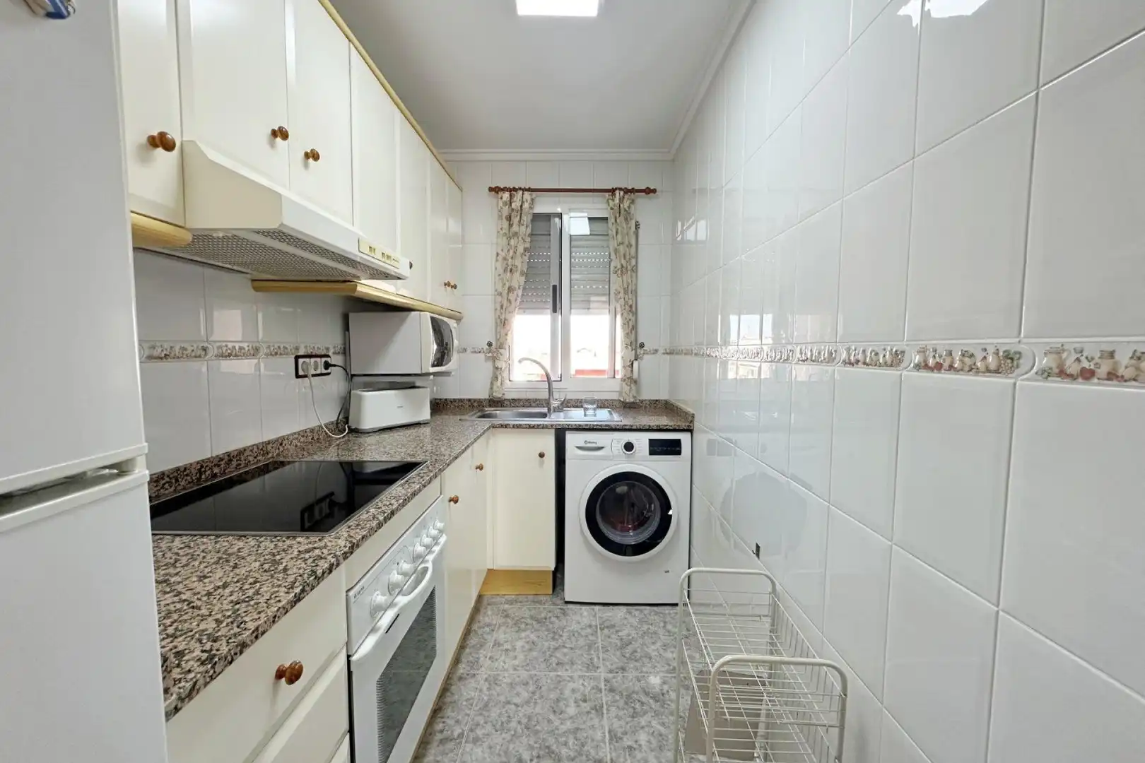 Mini appartamento in vendita a Nueva Torrevieja - Aguas Nuevas, imagen 2
