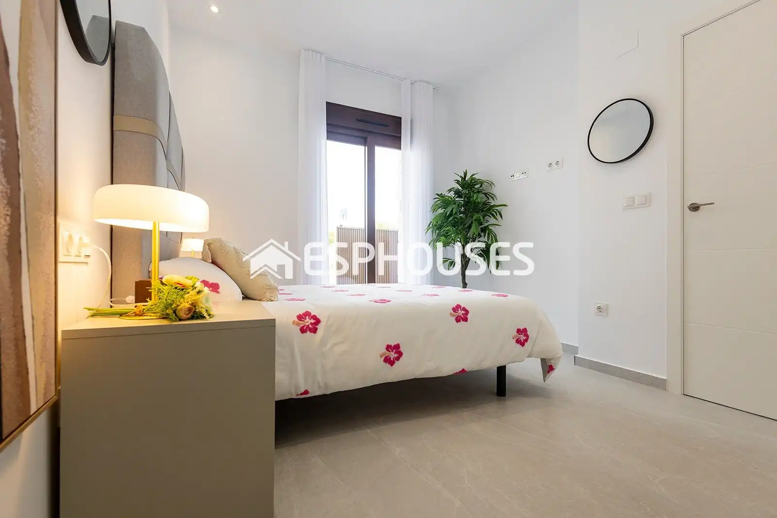 Bungalow amb terrassa en venda a Desamparados - Hurchillo - Torremendo, imagen 19