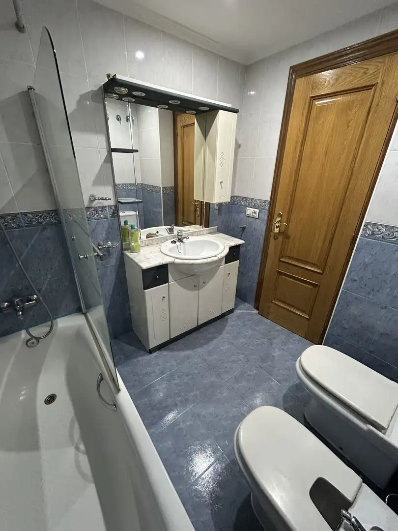 Piso con ascensor en venta en Calle las Provincias 7, imagen 9