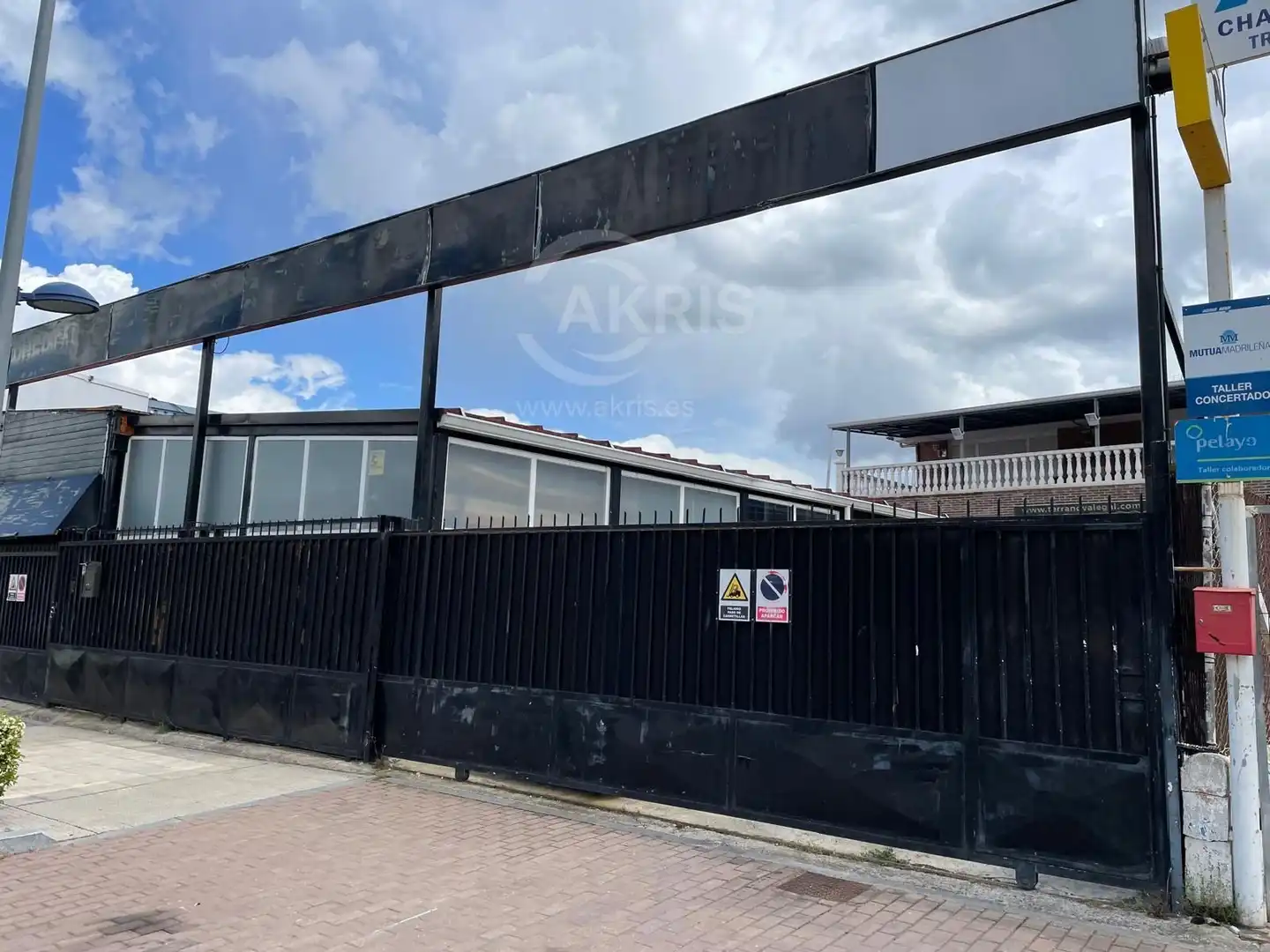 Industrial building for sale in Husillo, imagen 2