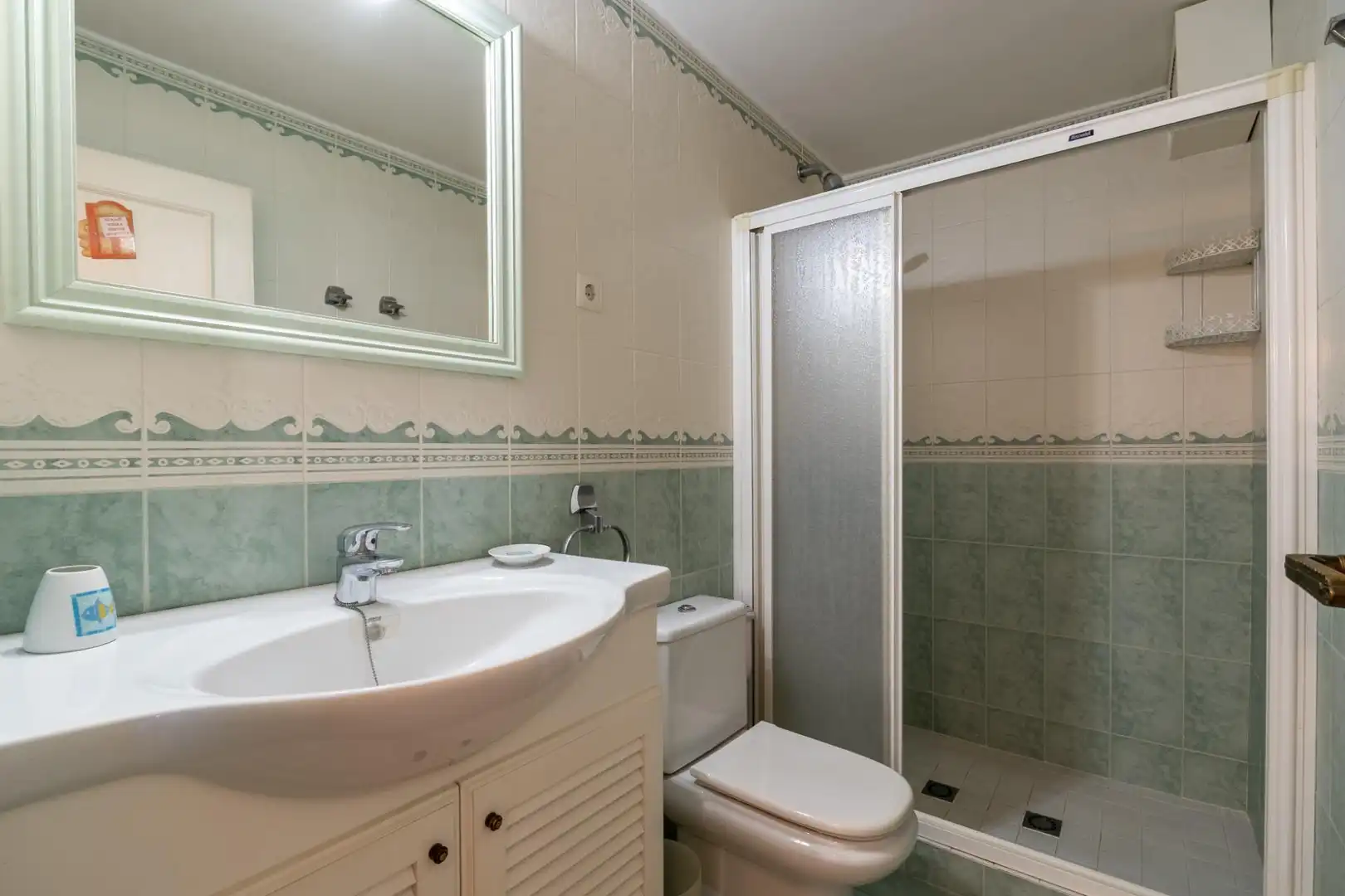 Villa con piscina in vendita a Castillo Sohail - Myramar, imagen 6