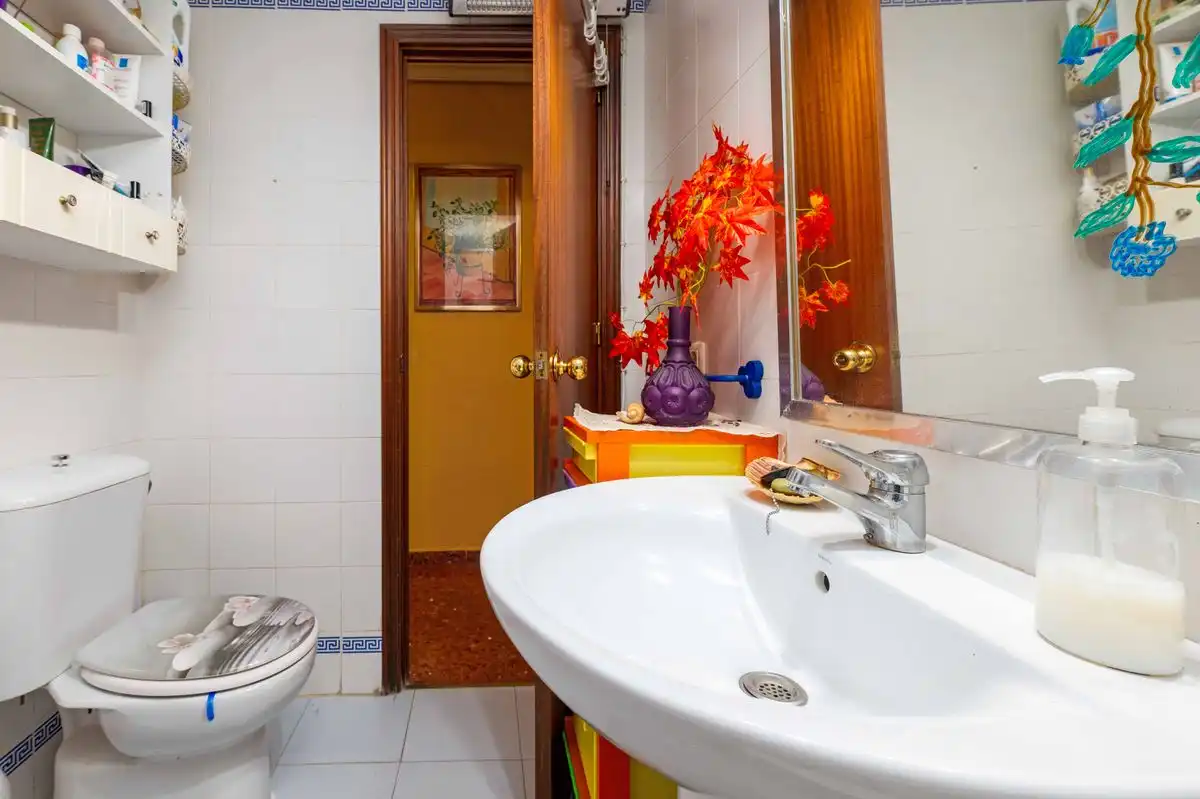 Piso con ascensor en venta en Urbanización Sector Triángulo, imagen 15